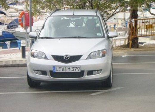 Mazda2: Test Drive - Fotogallery - 3